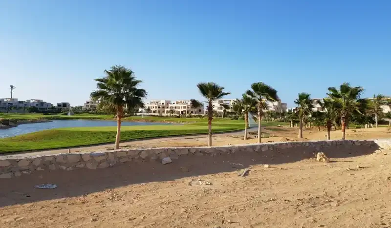 Hacienda Bay North Coast