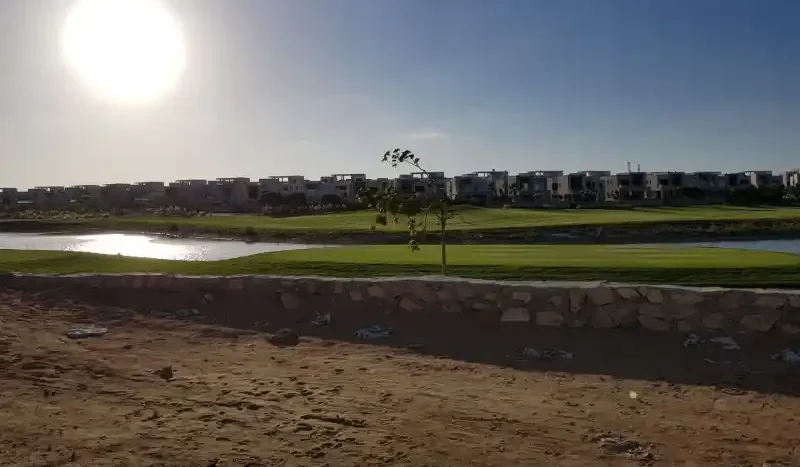 Hacienda Bay North Coast