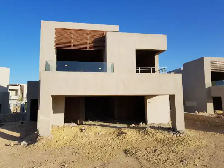 هاسيندا باي ستاند الون فيلا