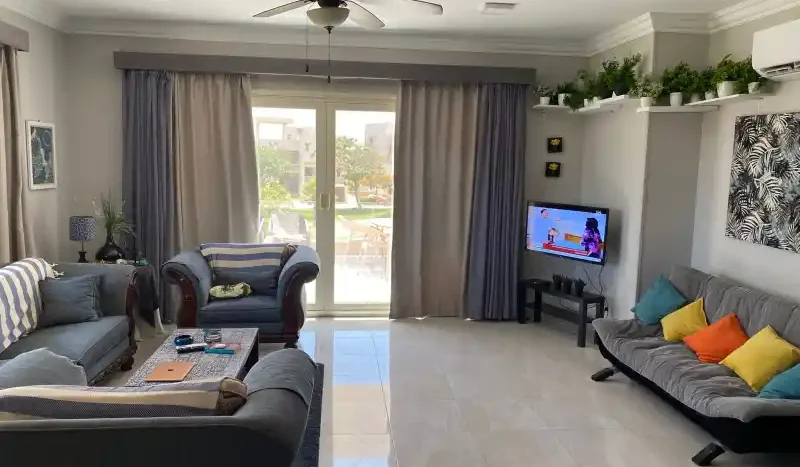 Hacienda Bay North coast