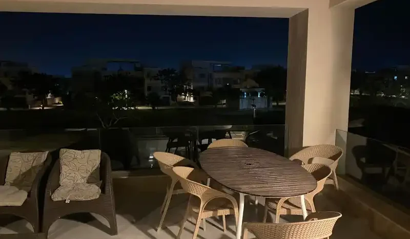Hacienda Bay North coast
