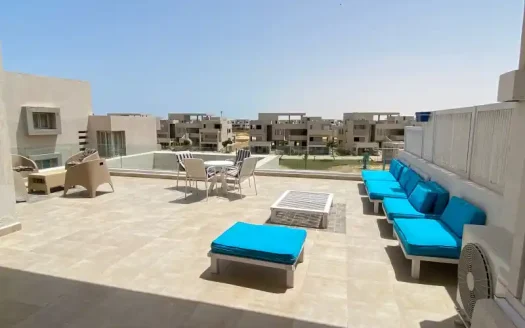 Hacienda Bay North coast