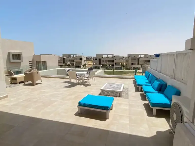 هاسيندا باي سنيور شاليه