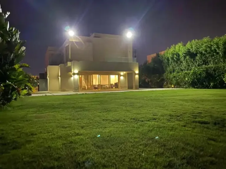 هاسيندا باي ستاند الون فيلا