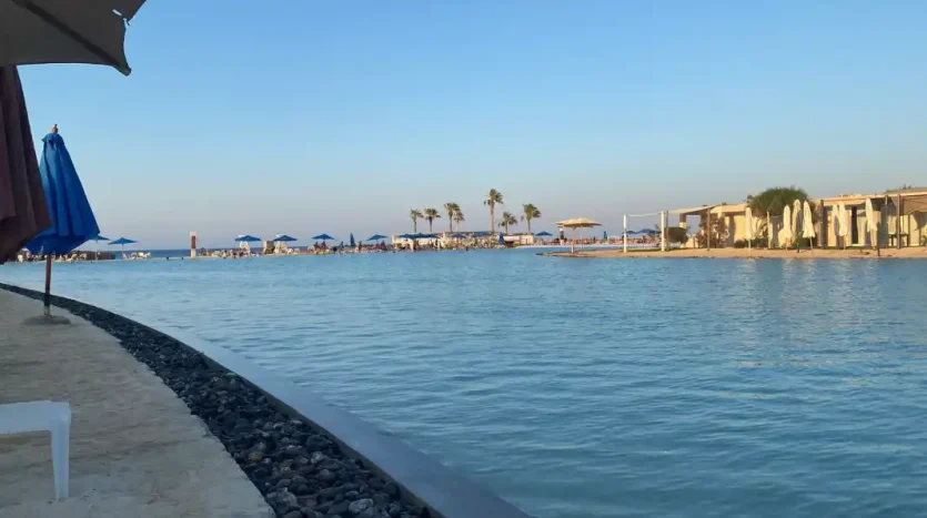 Hacienda Bay North Coast