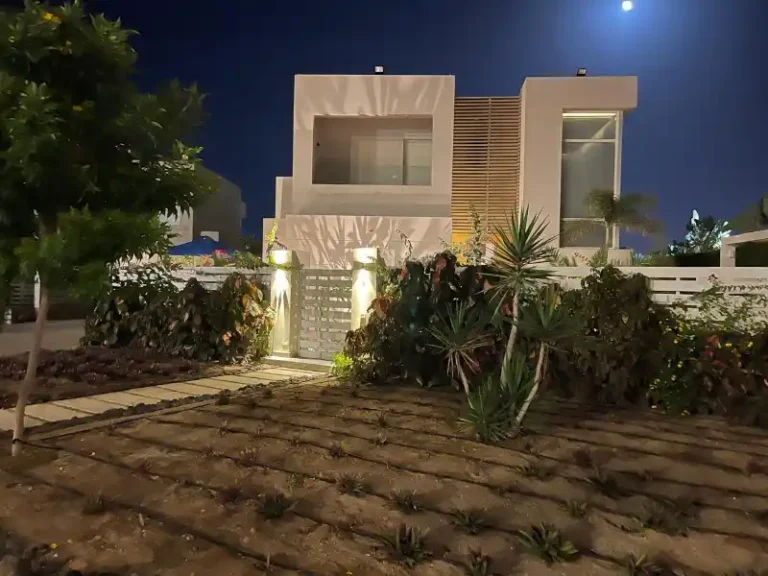 هاسيندا باي ستاند الون فيلا