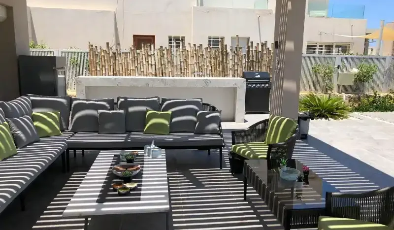 Hacienda Bay North Coast