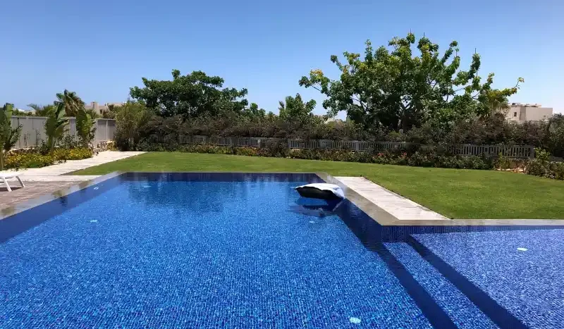 Hacienda Bay North Coast