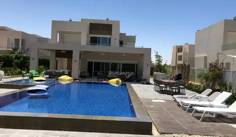 Hacienda Bay North Coast