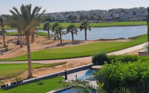 Hacienda Bay North coast