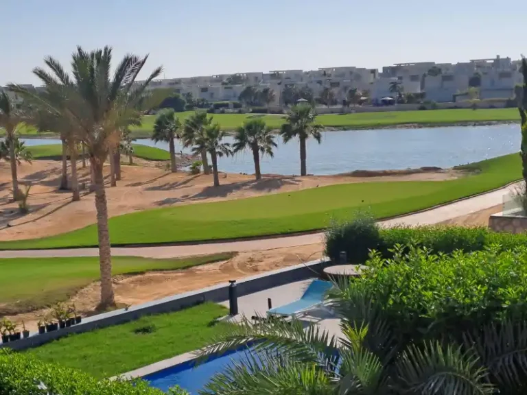 هاسيندا باي سنيور شاليه