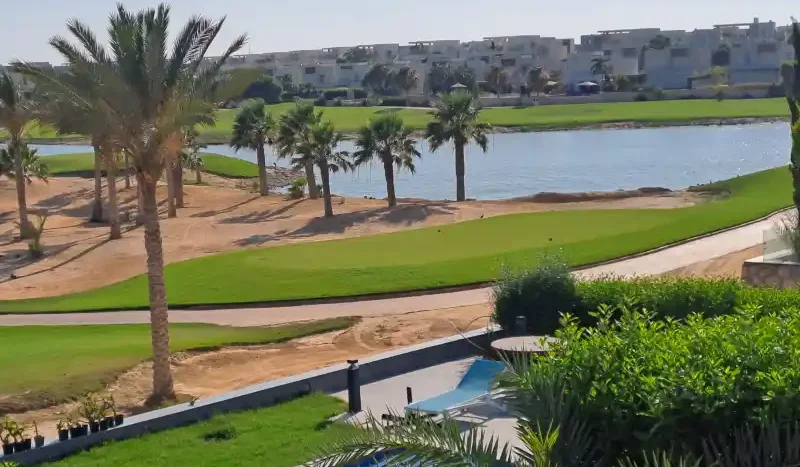 Hacienda Bay North coast