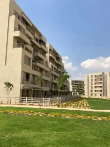 Capital Gardens 3 bedrooms