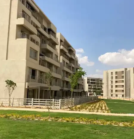 capital gardns new cairo