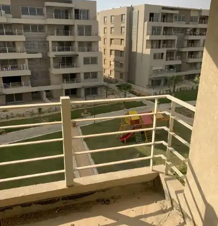 capital gardns new cairo