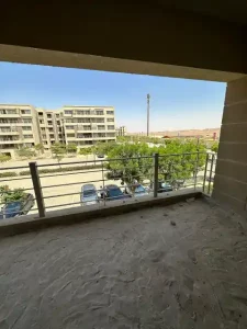 Capital Gardens 3 bedrooms