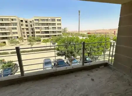 capital gardns new cairo