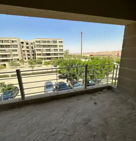 capital gardns new cairo