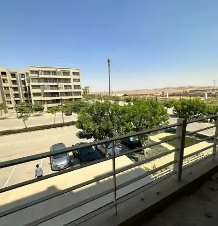 capital gardns new cairo