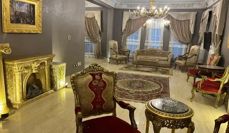 Hyde Park New Cairo