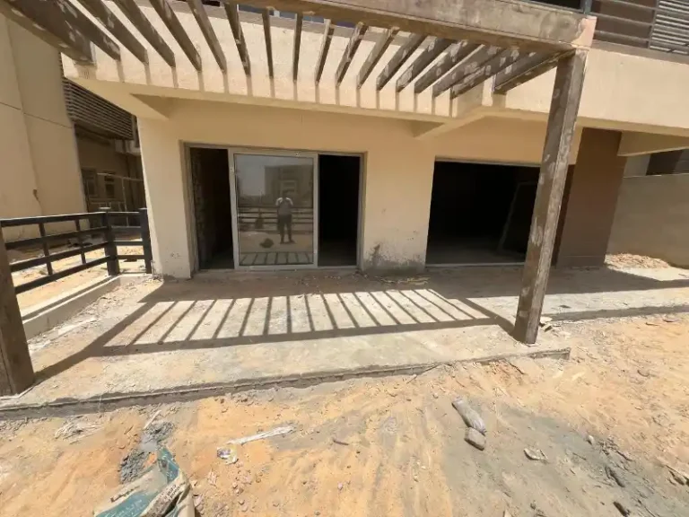 Capital Gardens 3 bedrooms