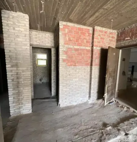 capital gardns new cairo