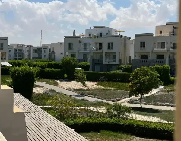 Amwaj north coast