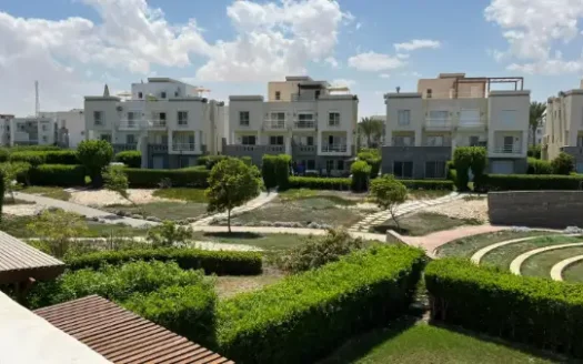 Amwaj north coast