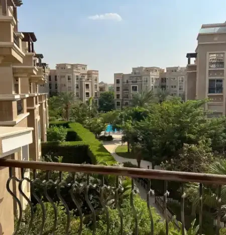 ktamya Plaza New Cairo
