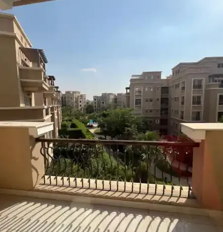 ktamya Plaza New Cairo