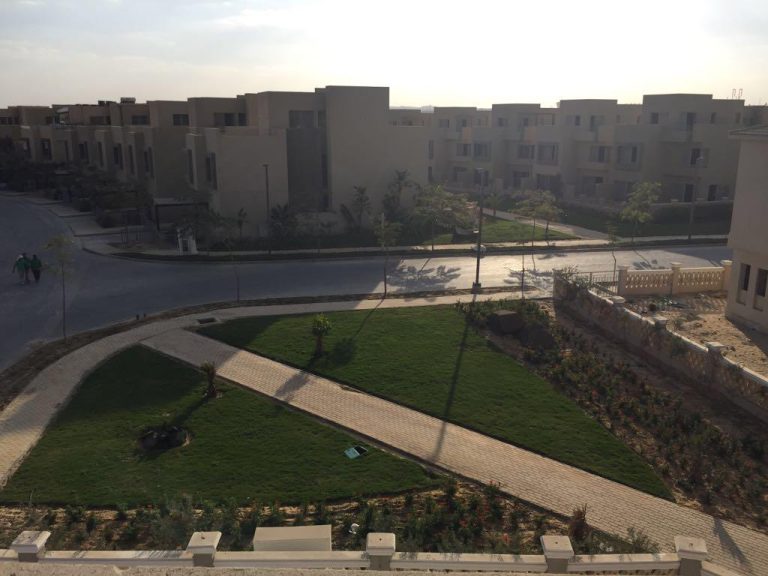 Golf Extension Stand Alone villa