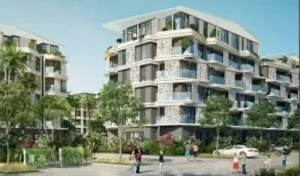 باديا 3 غرف نوم