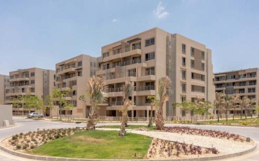 capital gardens compound
