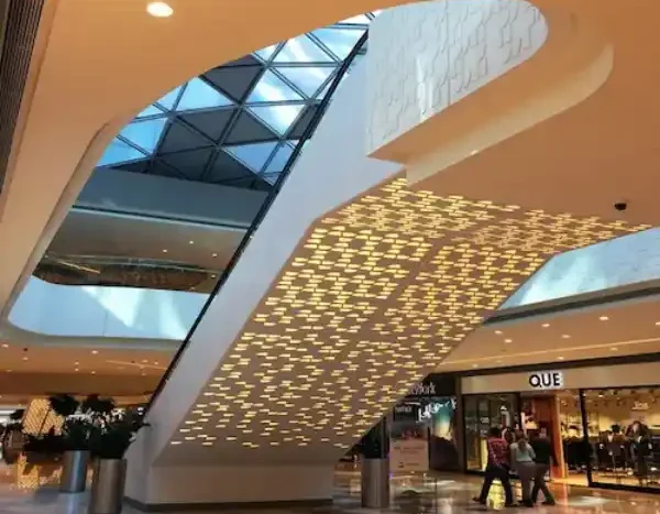 Cielo mall New cairo