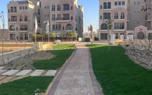 Green Square New Cairo