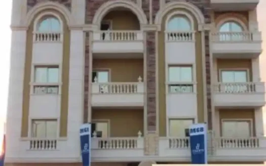 jiwar new cairo