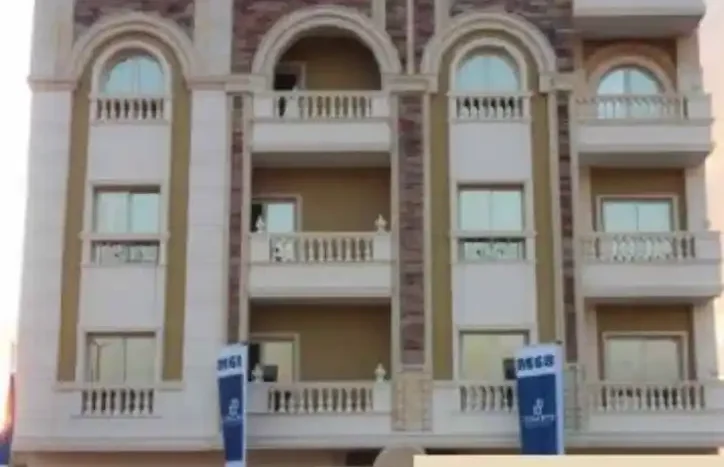 jiwar new cairo
