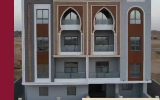 jiwar new cairo