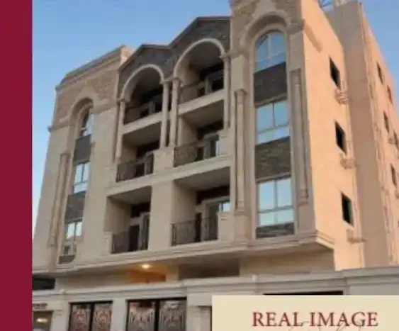 jiwar new cairo