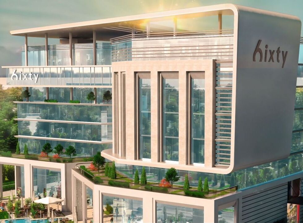 سيكستي بيزنس بارك