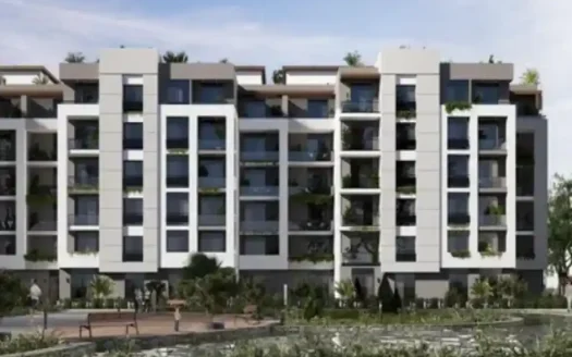 Home Residence New Cairo