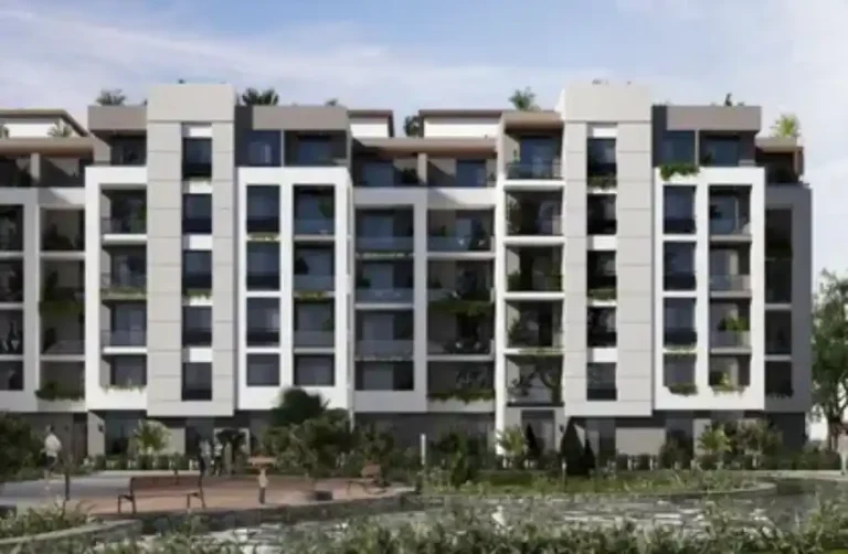 هوم ريزيدنس دور متكرر 3غرف نوم