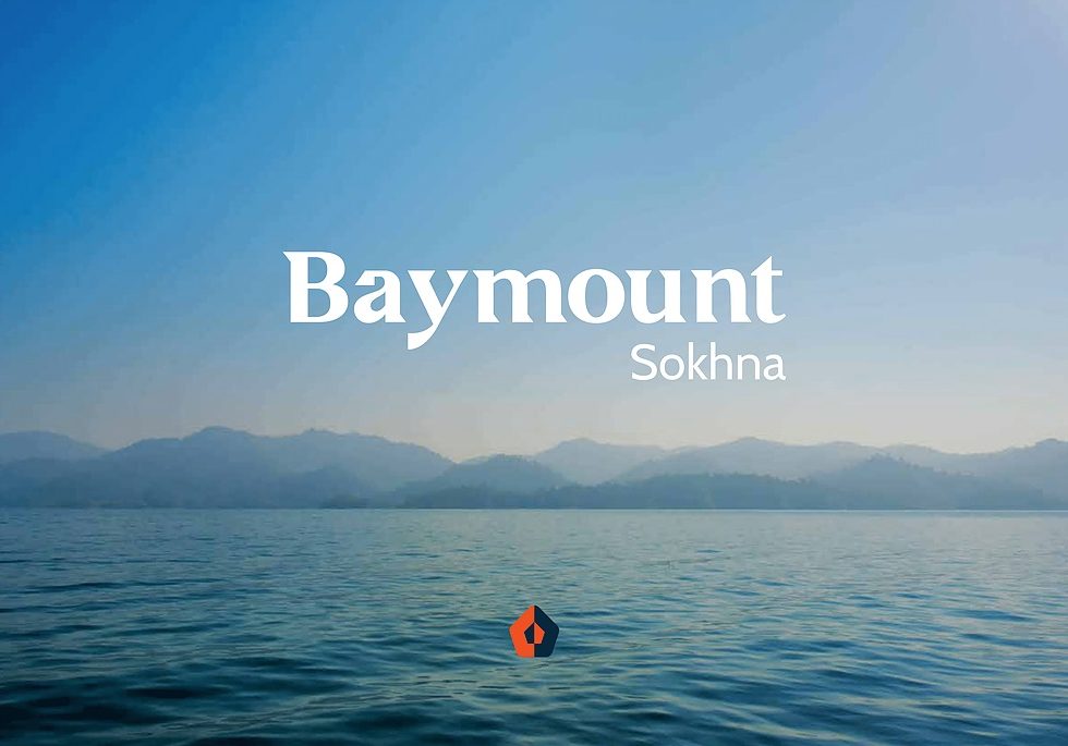 Baymount Sokhna
