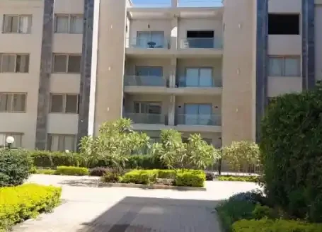 stone residence new cairo