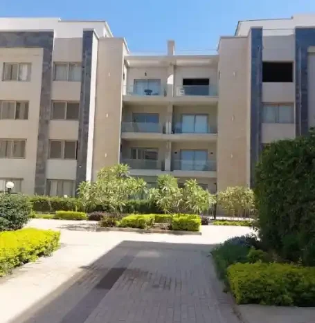 stone residence new cairo