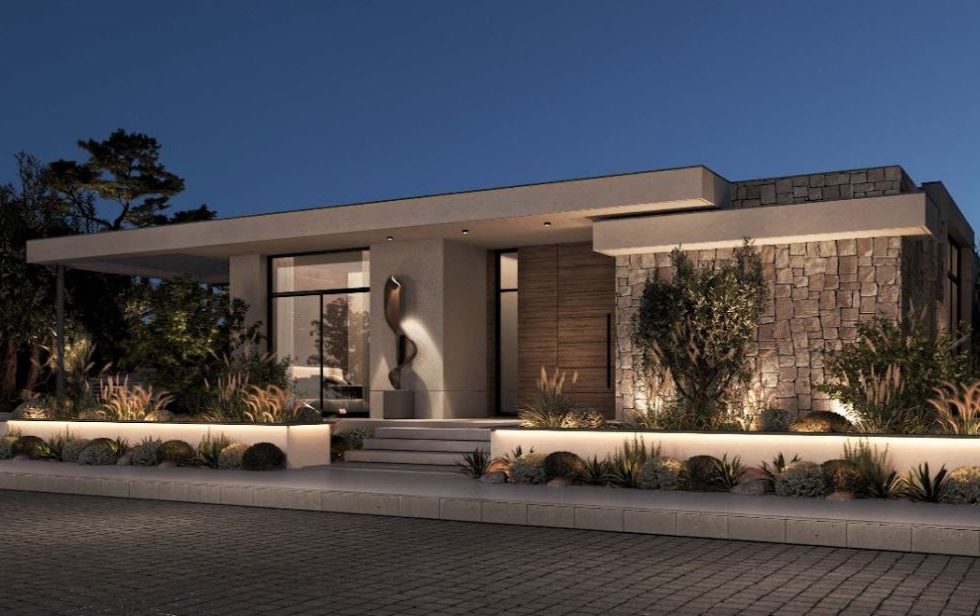 Infinity mall fourth floor commercial