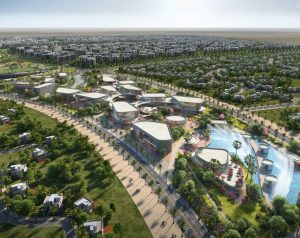 مجموعة طلعت مصطفي