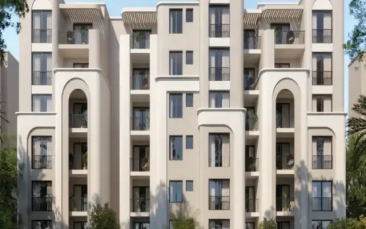 Talala New cairo
