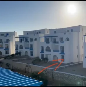 ماونتن فيو راس الحكمه 3 غرف نوم