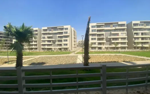 capital gardns new cairo